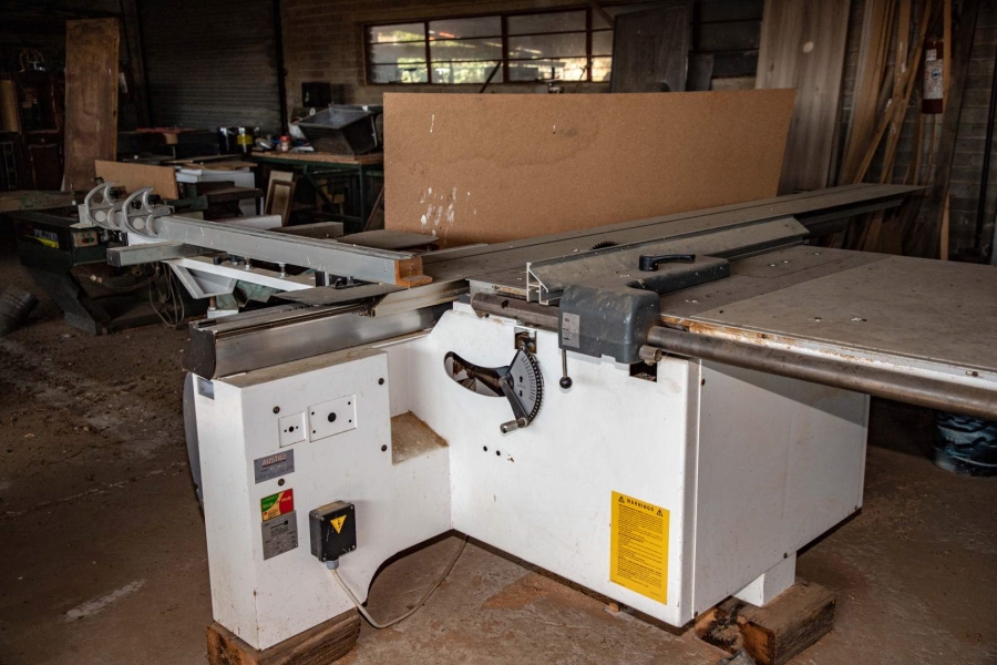 3 Bedroom Property for Sale in Heilbron Free State